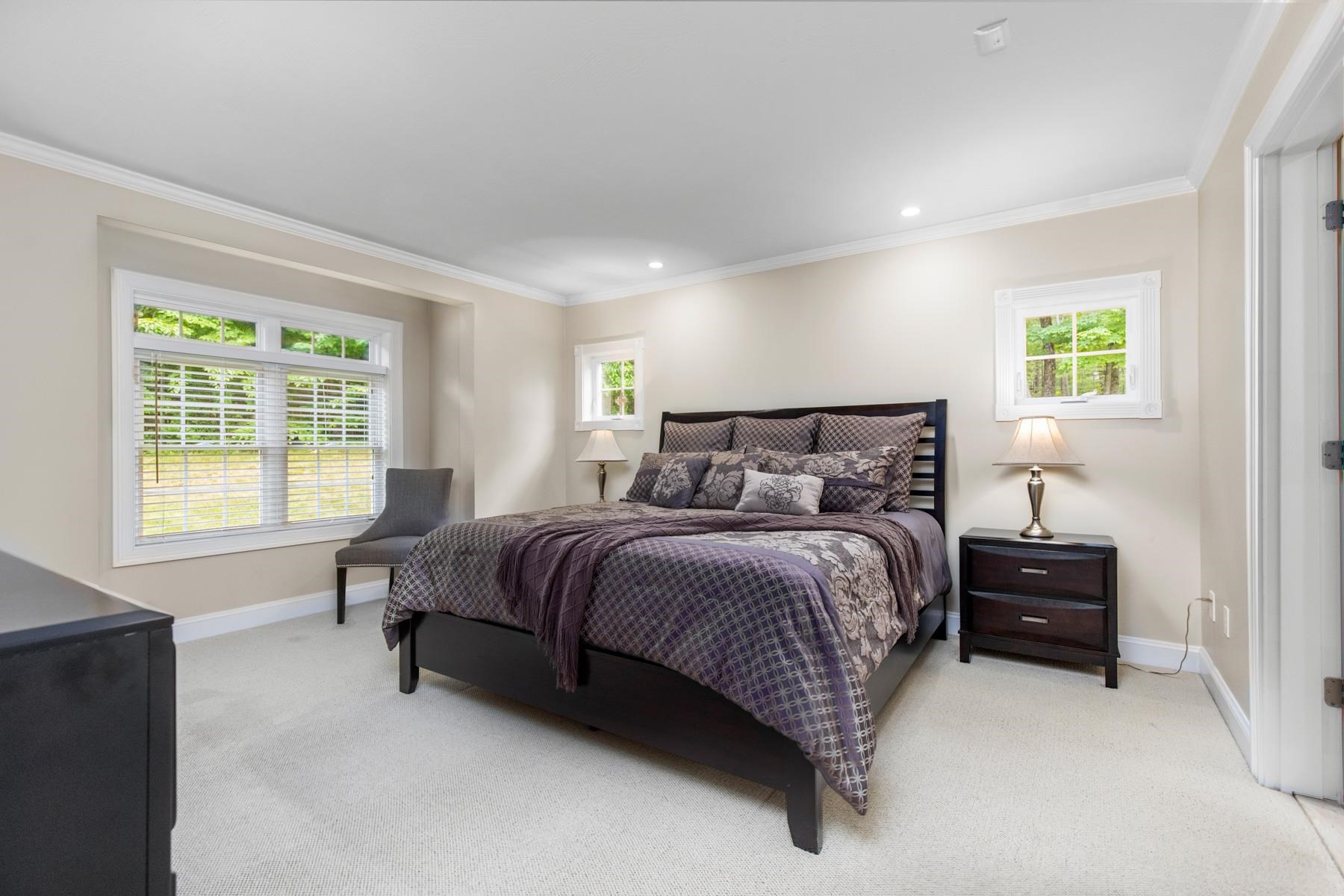 67 Sandown Road Chester, NH 03036 - Photo 25 of 40