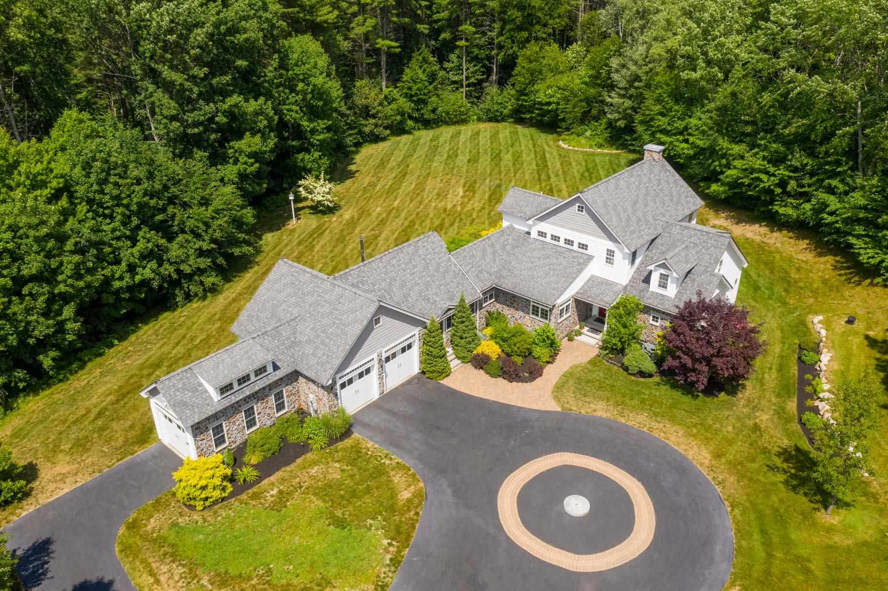 67 Sandown Road Chester, NH 03036 - Photo 39 of 40