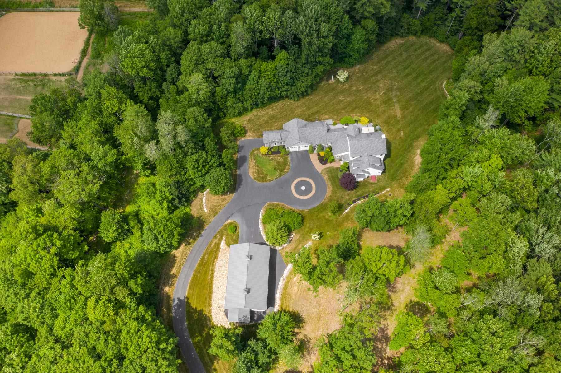67 Sandown Road Chester, NH 03036 - Photo 40 of 40