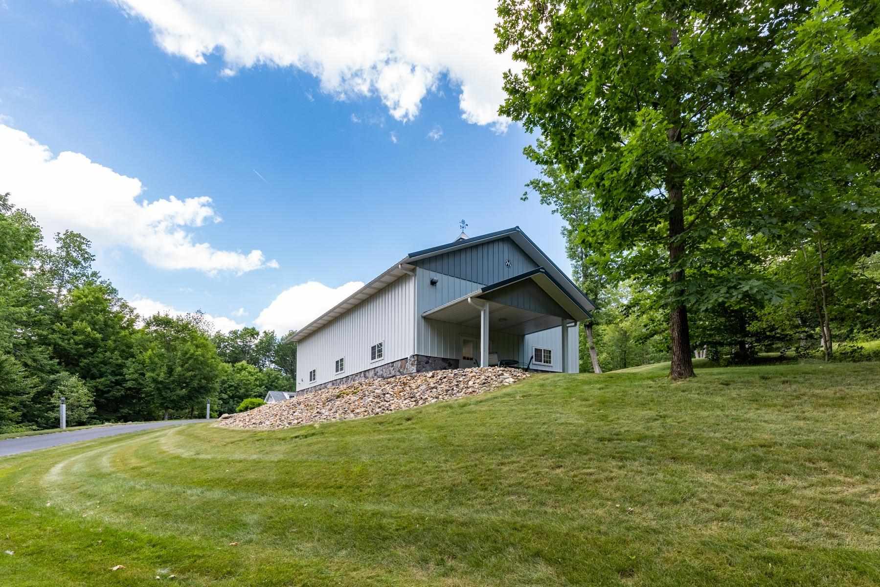 67 Sandown Road Chester, NH 03036 - Photo 5 of 40