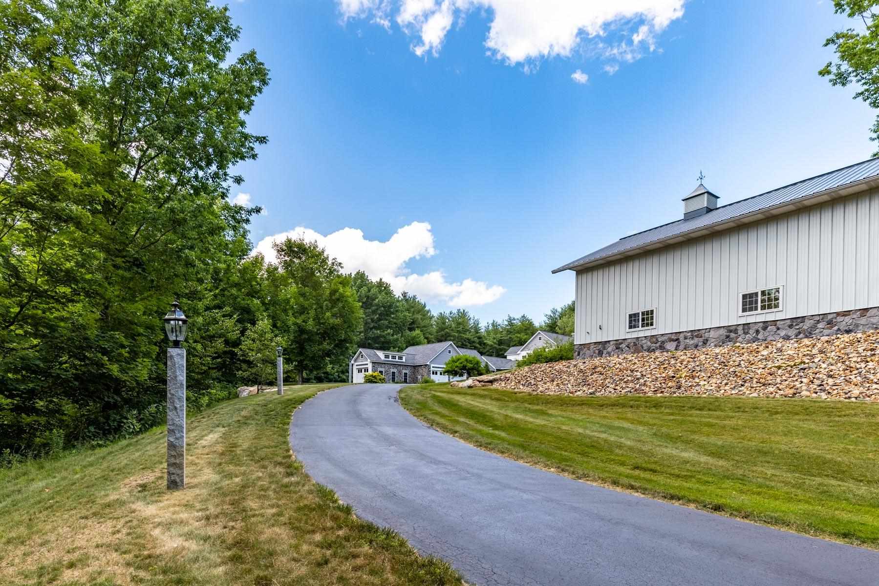 67 Sandown Road Chester, NH 03036 - Photo 6 of 40