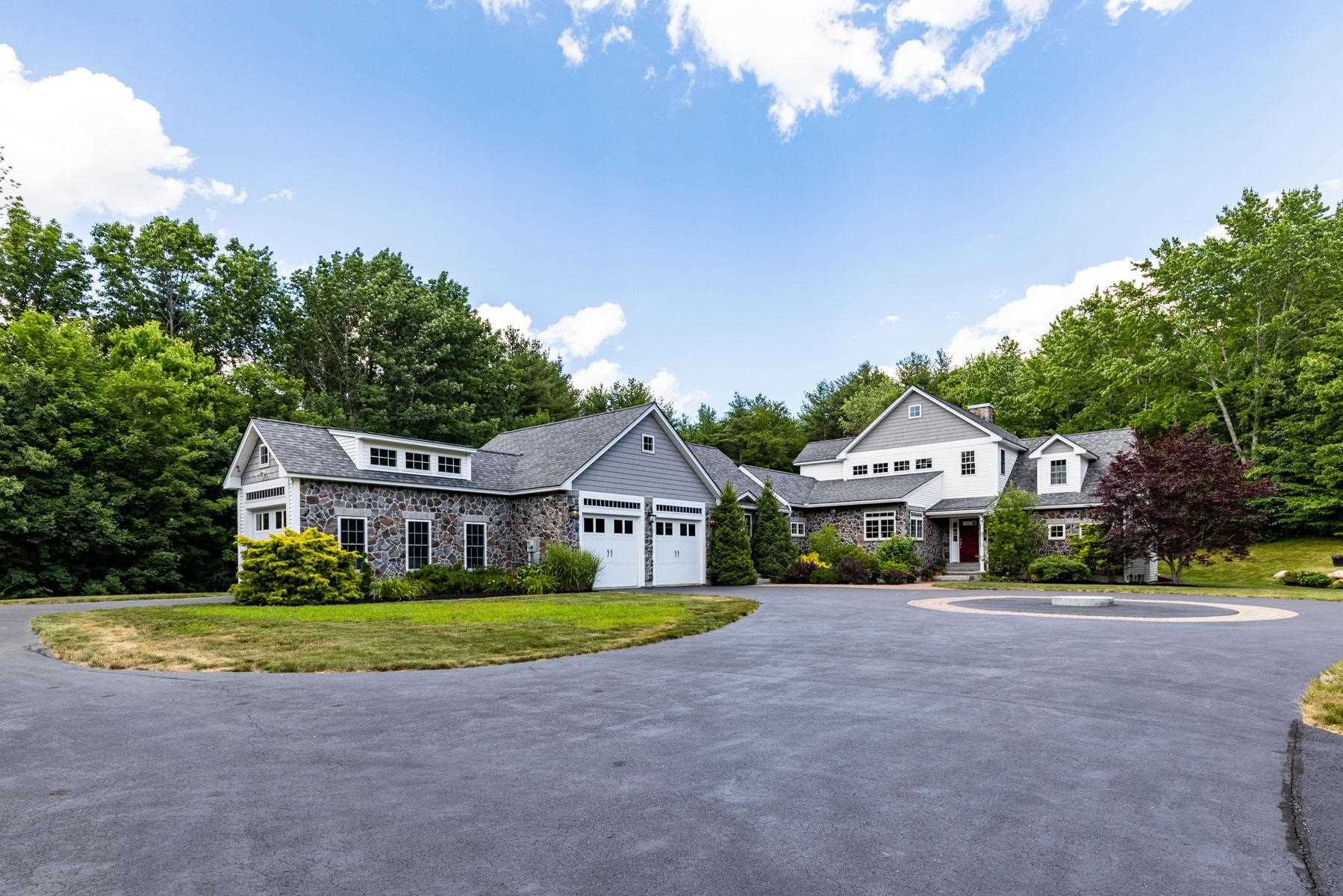 67 Sandown Road Chester, NH 03036 - Photo 10 of 40