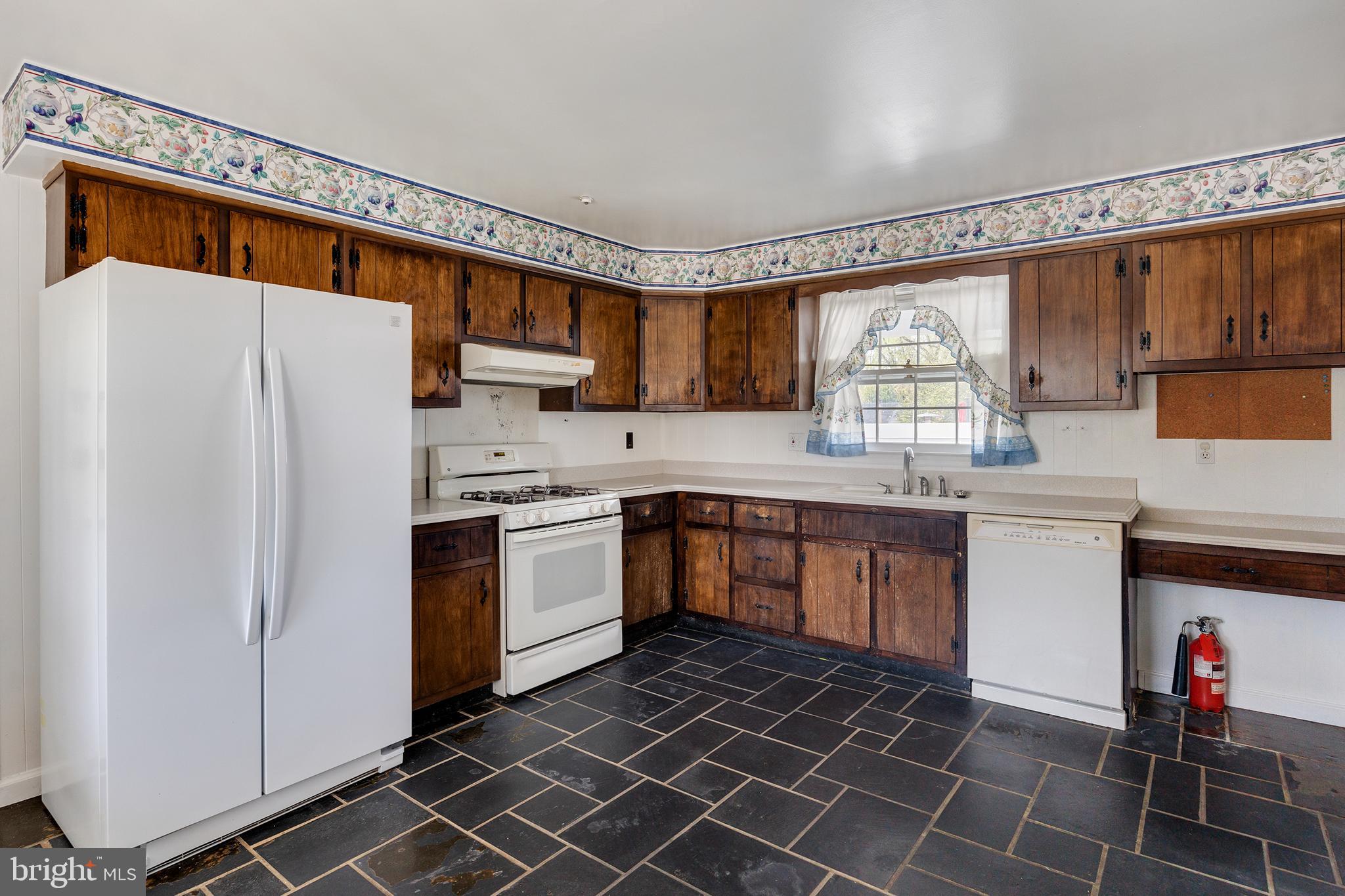 1900 Prospect Ridge Boulevard Haddon Heights, NJ 08035 - Photo 15 of 41 Kitchen waiting for your individual renovation