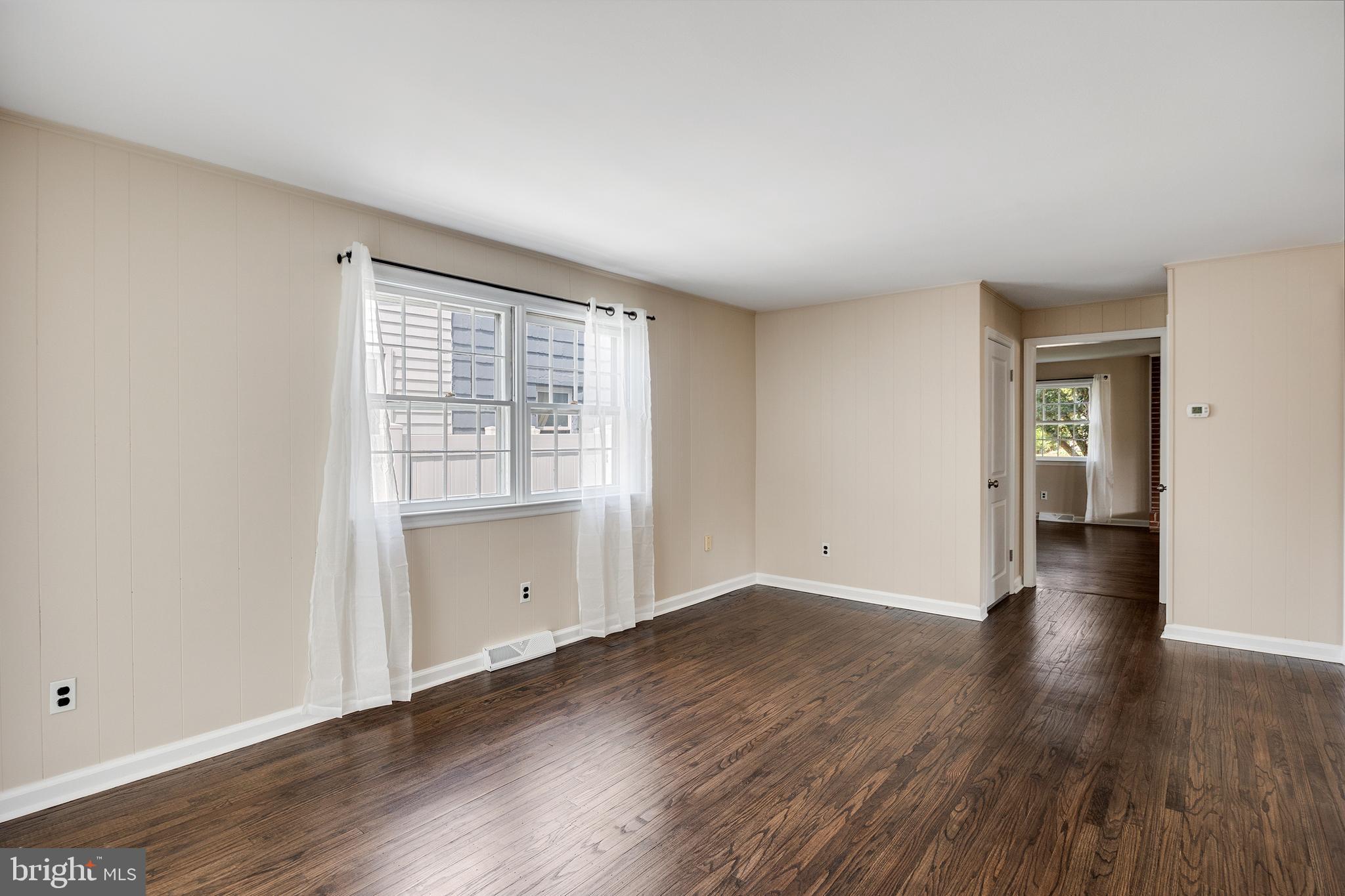 1900 Prospect Ridge Boulevard Haddon Heights, NJ 08035 - Photo 21 of 41 Rear family room