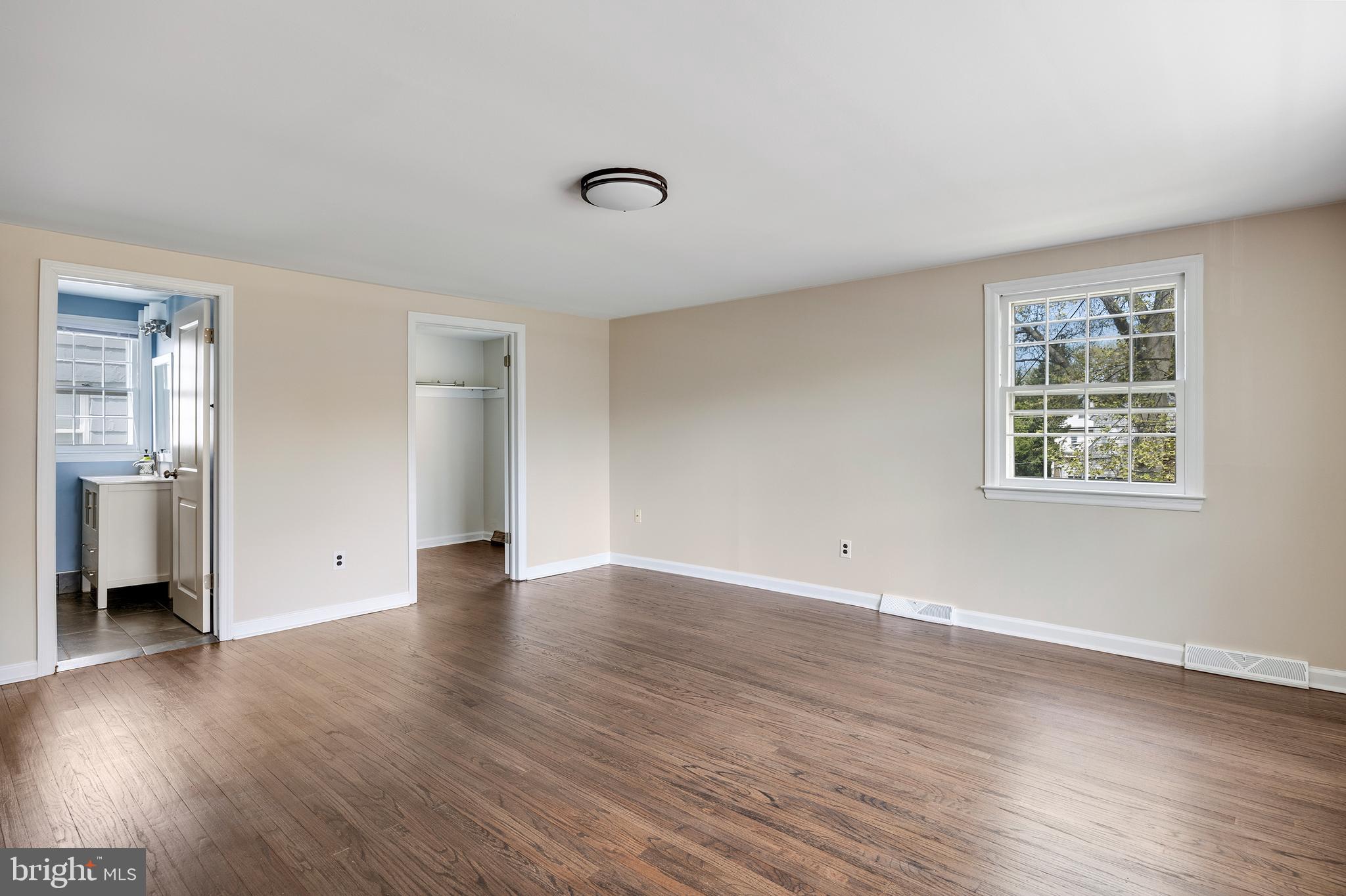 1900 Prospect Ridge Boulevard Haddon Heights, NJ 08035 - Photo 24 of 41 Primary bedroom