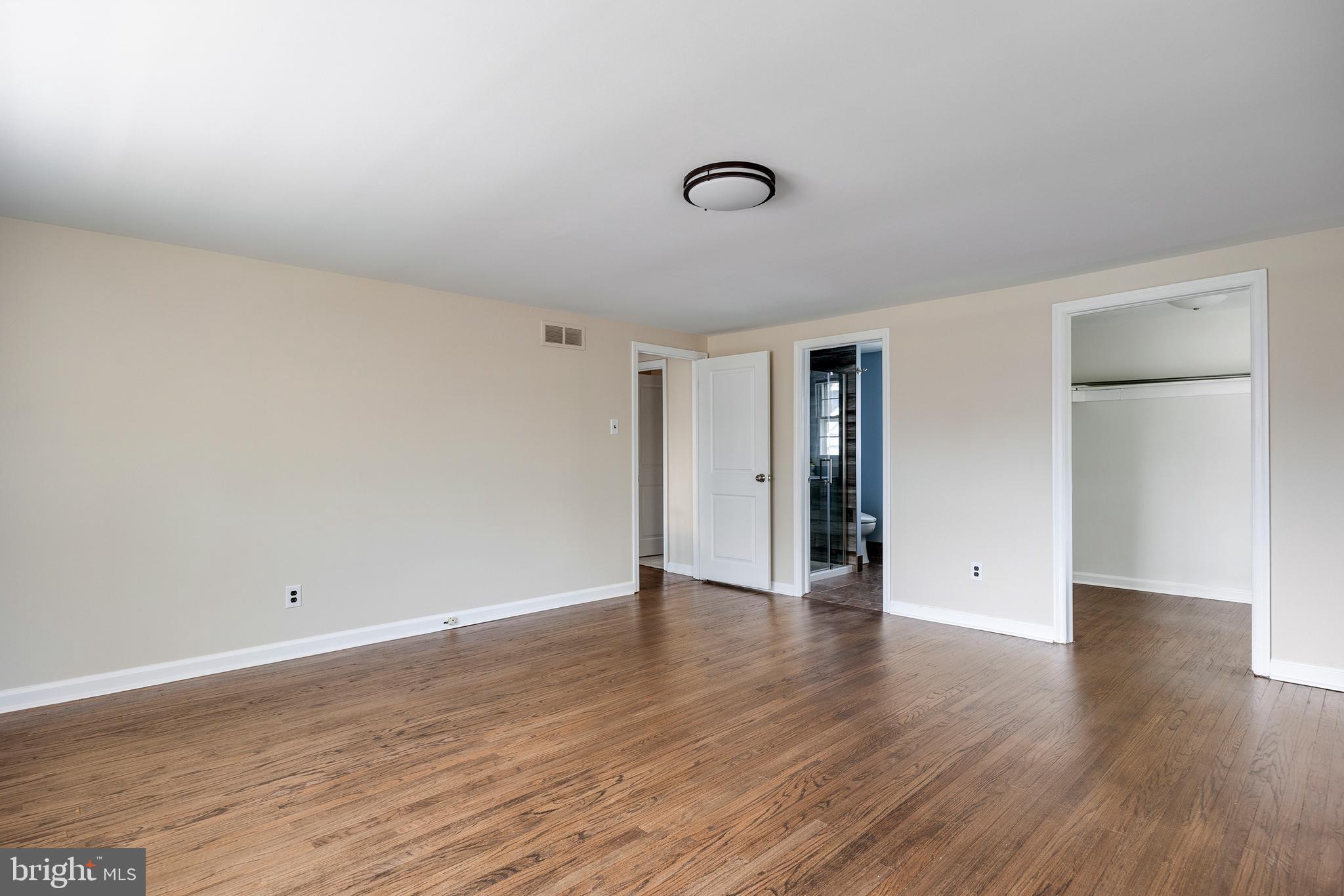 1900 Prospect Ridge Boulevard Haddon Heights, NJ 08035 - Photo 25 of 41 Primary bedroom