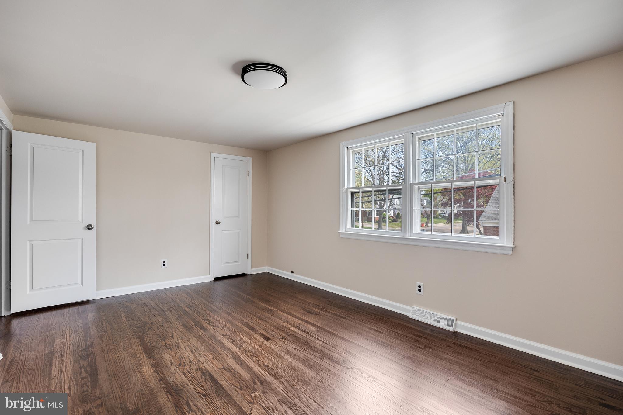 1900 Prospect Ridge Boulevard Haddon Heights, NJ 08035 - Photo 34 of 41 Front Bedroom