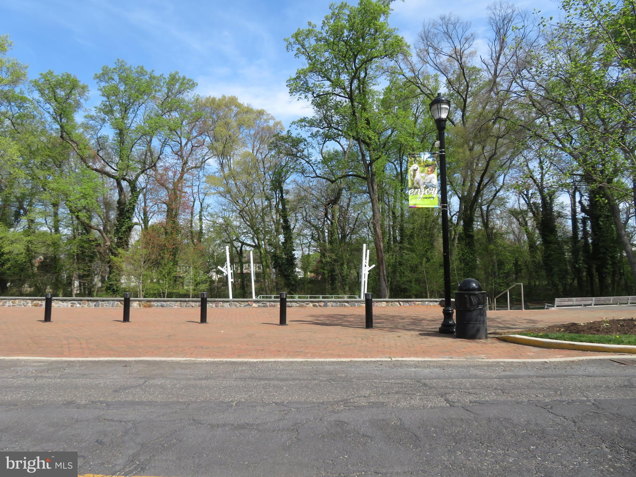 1900 Prospect Ridge Boulevard Haddon Heights, NJ 08035 - Photo 38 of 41 Haddon Lake Park offers an outdoor
amphitheater