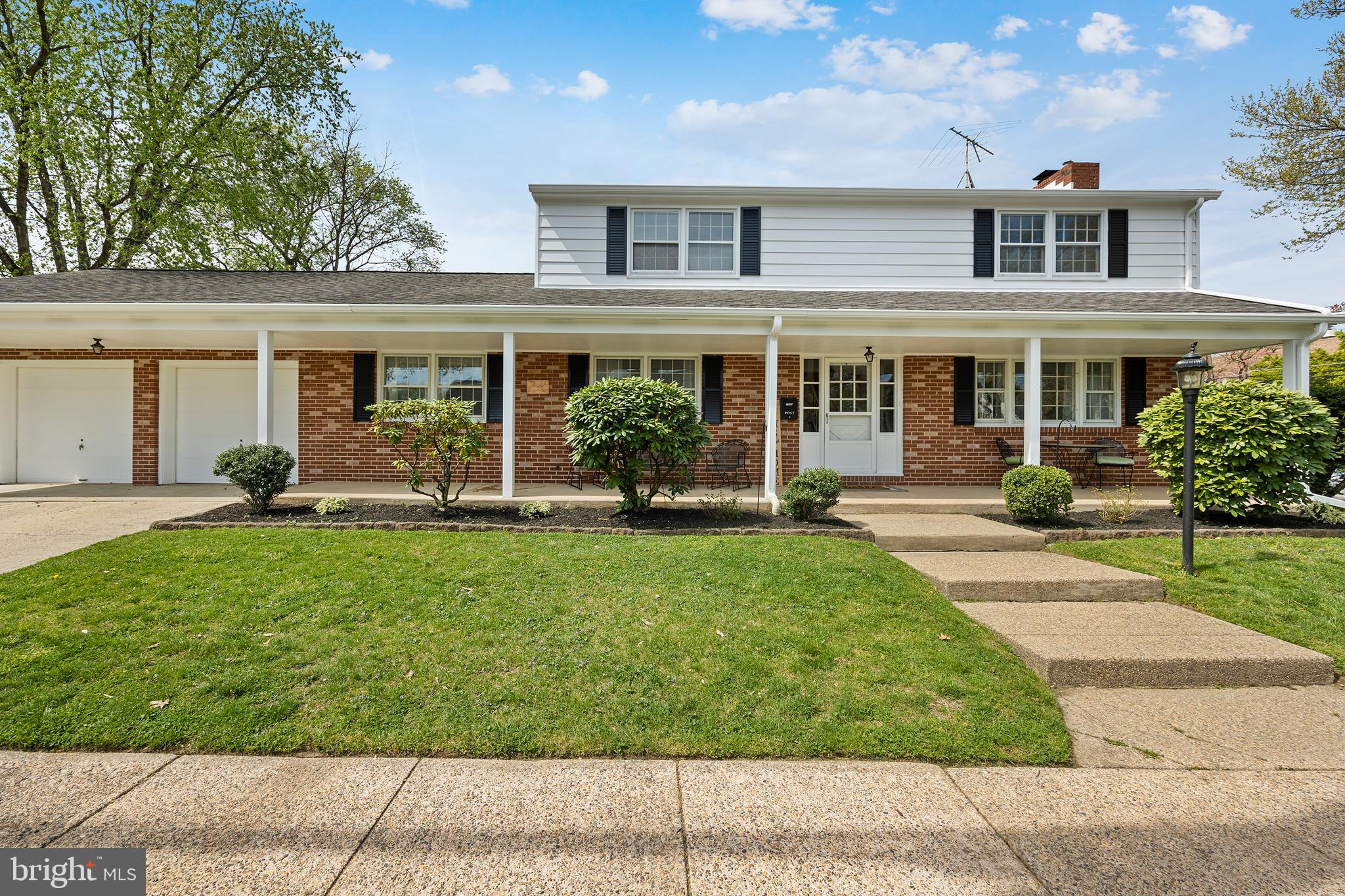 1900 Prospect Ridge Boulevard Haddon Heights, NJ 08035 - Photo 4 of 41 Gallery Image 4