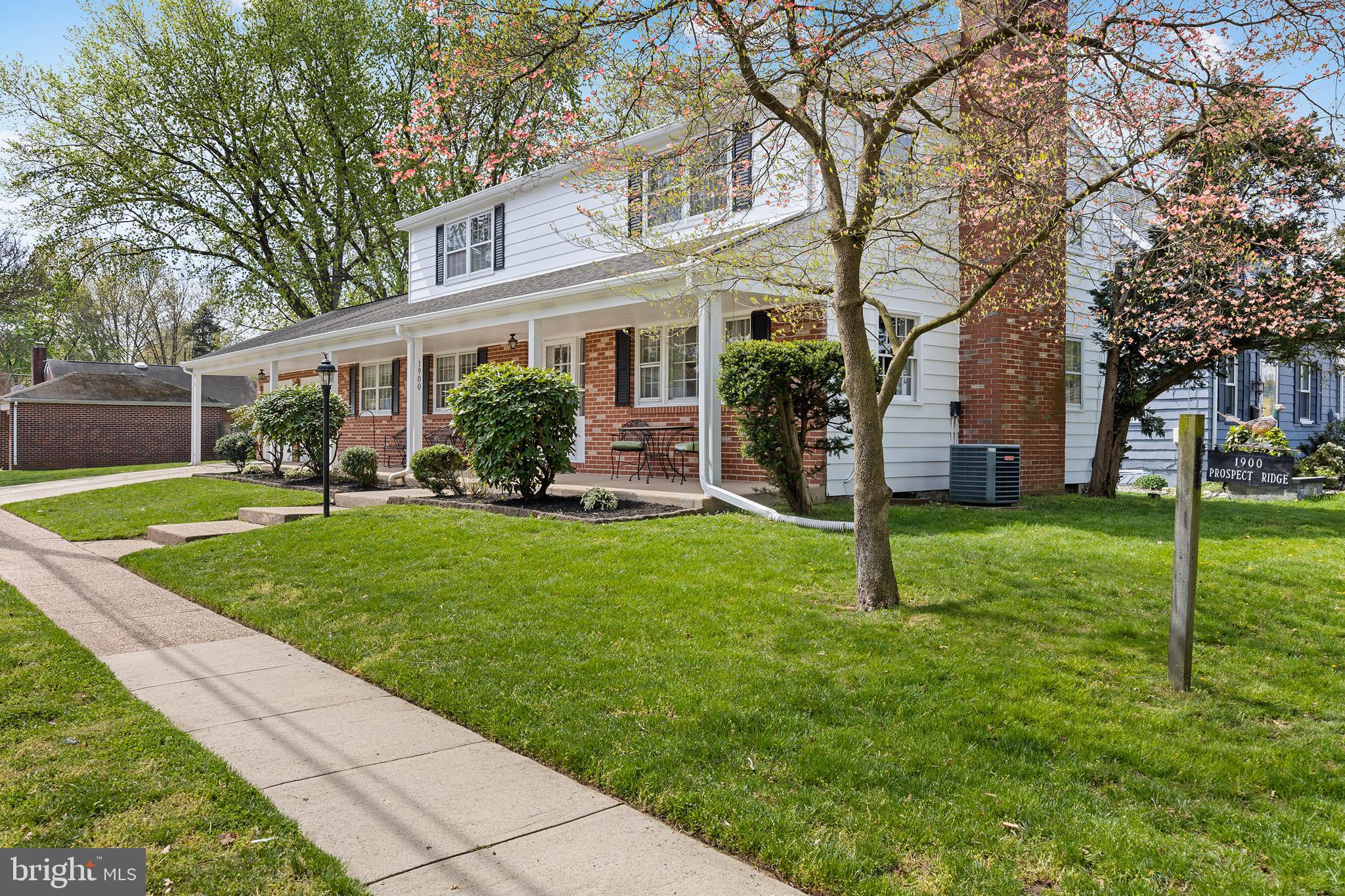 1900 Prospect Ridge Boulevard Haddon Heights, NJ 08035 - Photo 5 of 41 Gallery Image 5
