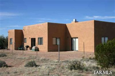 12158 West Skyrocket Road Tucson, AZ 85743 - Photo 2 of 8