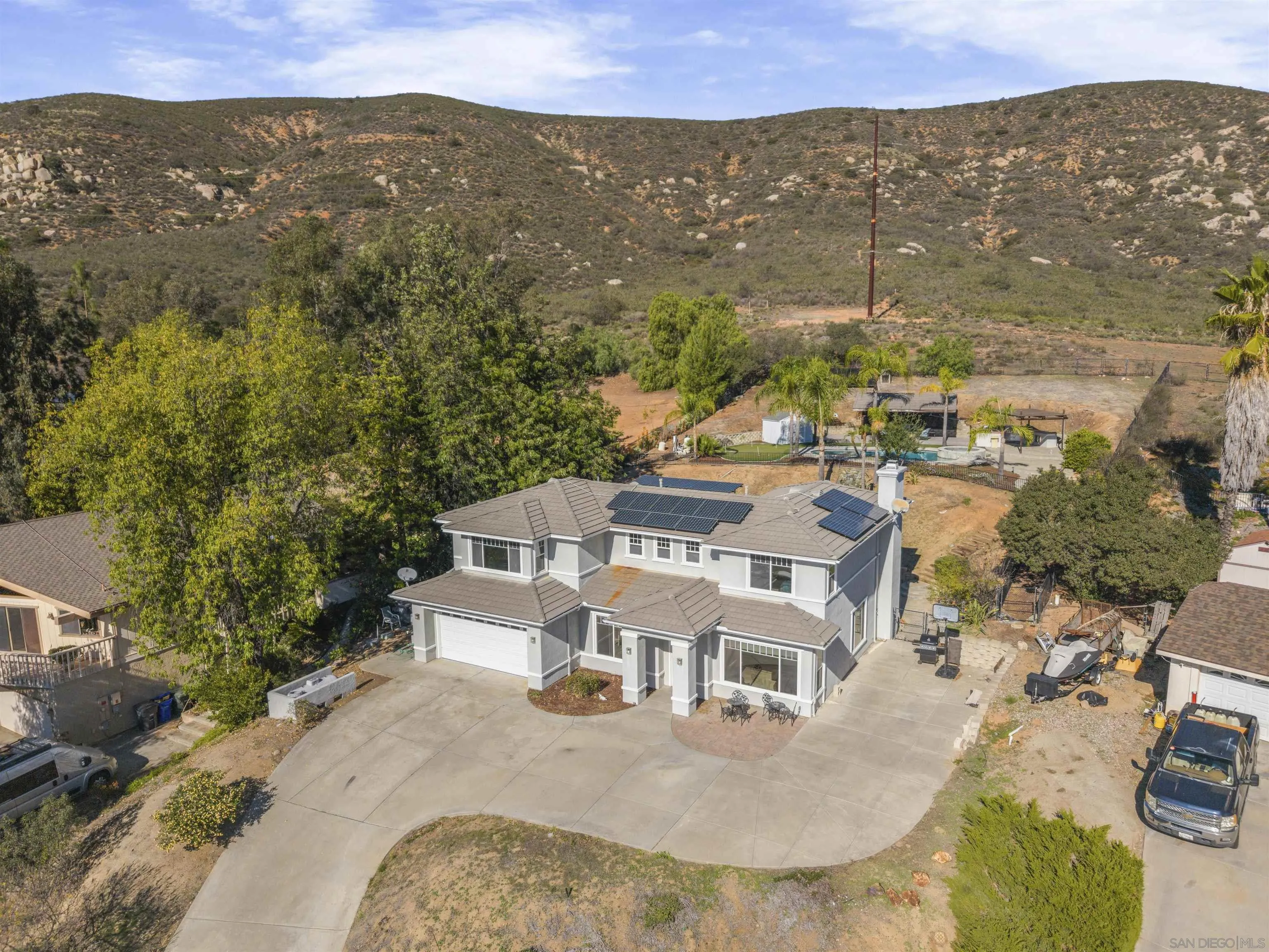 24534 Rutherford Road Ramona, CA 92065 - Photo 41 of 48
