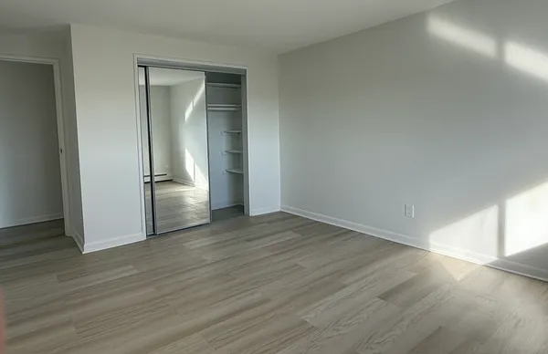 $1,900 | 111 Warren Avenue, Unit 4G, Quincy, MA 02170