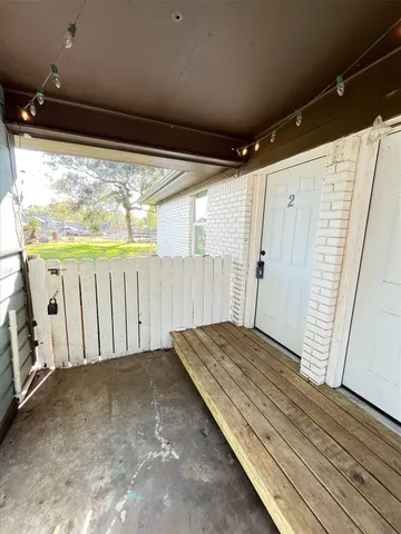 $900 | 6318 Laramie Street, Unit 2, Humble, TX 77396