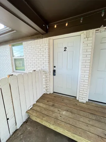 $900 | 6318 Laramie Street, Unit 2, Humble, TX 77396