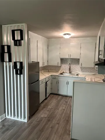 $900 | 6318 Laramie Street, Unit 2, Humble, TX 77396