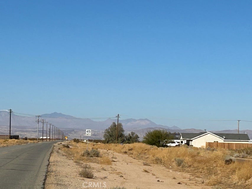 2880 Neuralia Road Mojave, CA 93501 - Photo 3 of 5