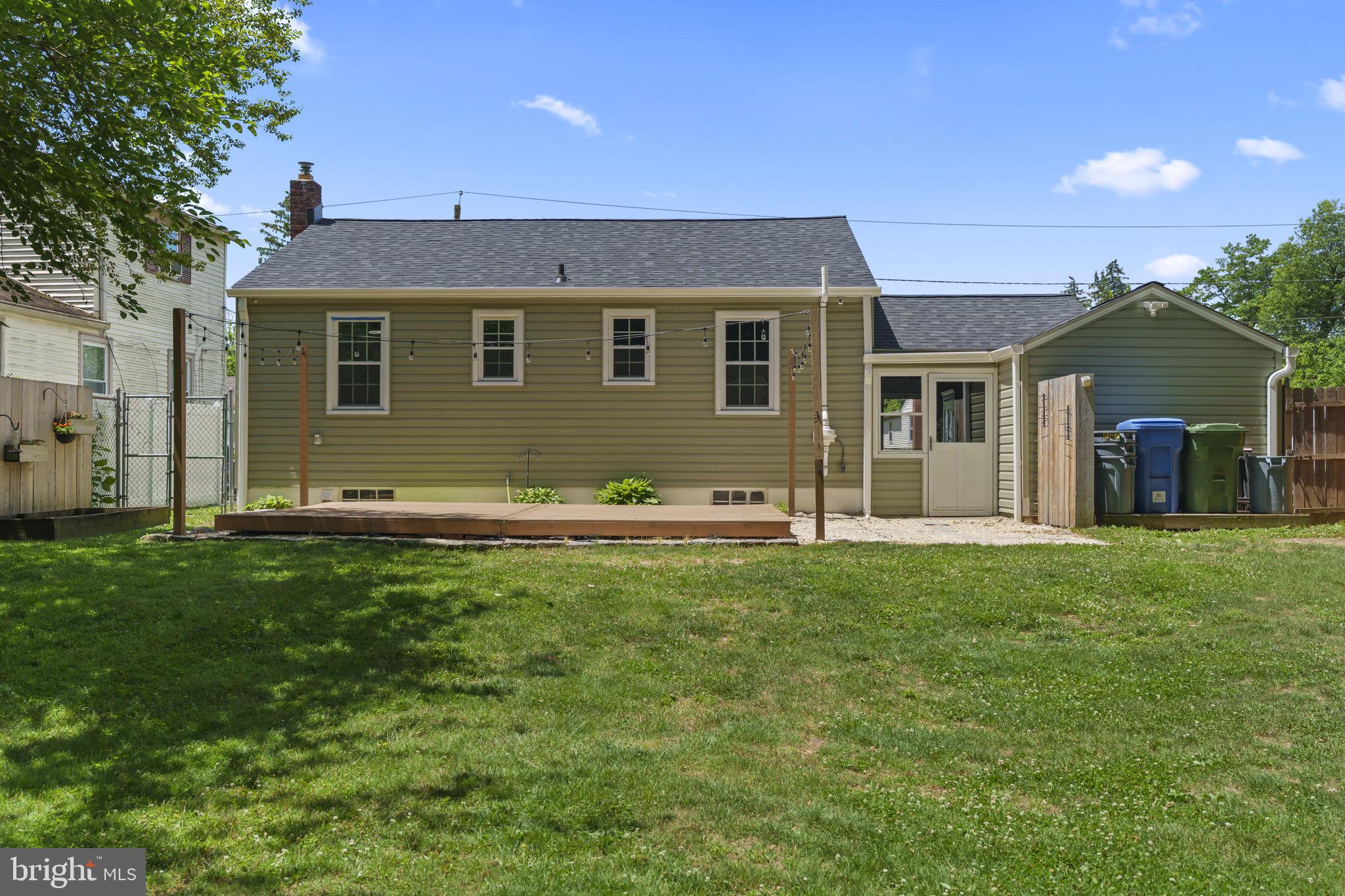 64 Edison Road Cherry Hill, NJ 08034 - Photo 32 of 34