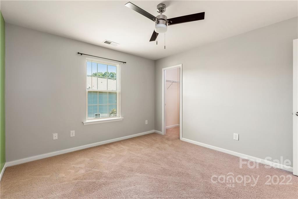 2831 Turquoise Circle Davidson, NC 28036 - Photo 28 of 44 a view of an empty room with a window