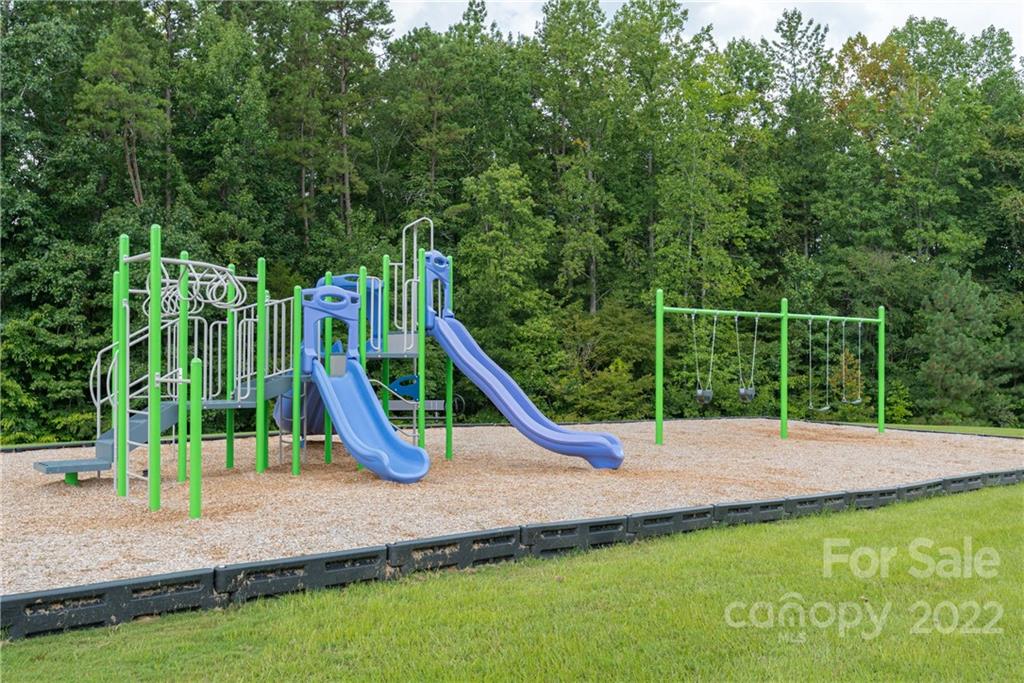 2831 Turquoise Circle Davidson, NC 28036 - Photo 42 of 44 a view of a park with slide