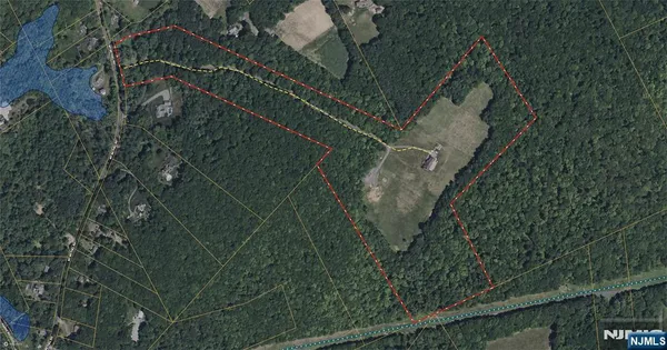 a map view of location