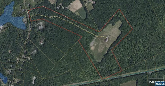 a map view of location