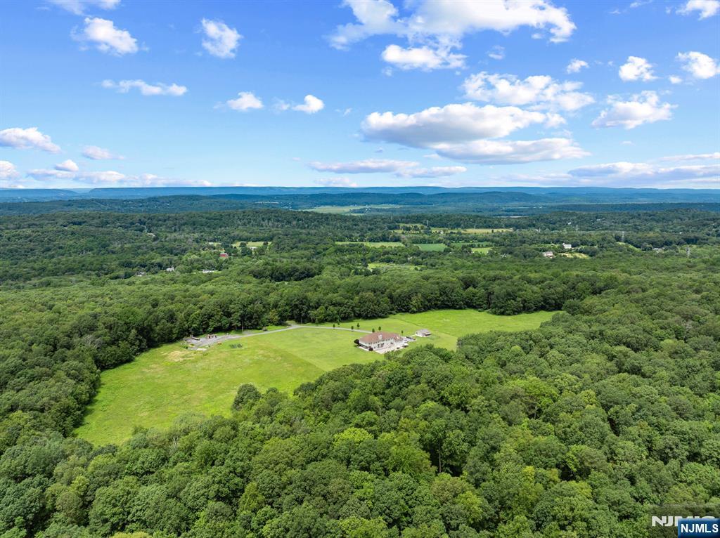 464 Mt Bethel Road Oxford, NJ 07863 - Photo 6 of 31 a view of an outdoor space with a lake view