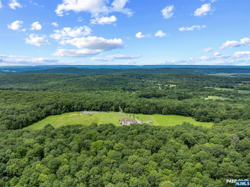 464 Mt Bethel Road Oxford, NJ 07863 - Photo 7 of 31 a view of an outdoor space with a lake view