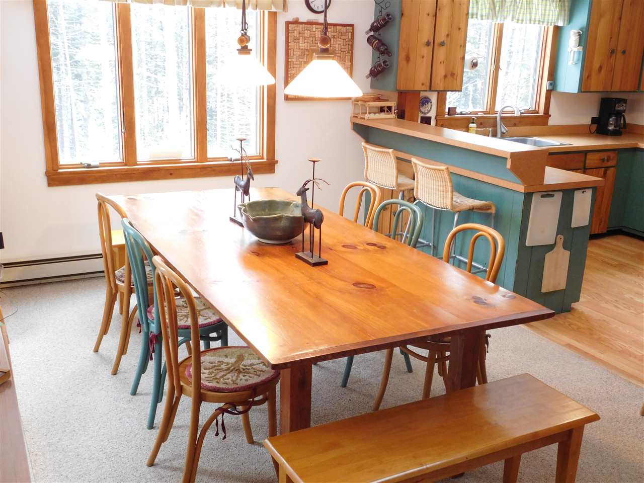 72 Pike Hill Road Warren, VT 05674 - Photo 14 of 40