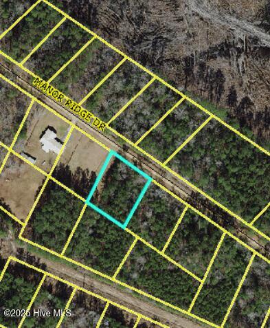 Aerial Map