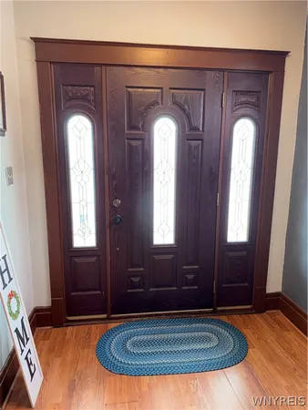 $1,600 | 1616 Walnut Avenue, Niagara Falls, NY 14301