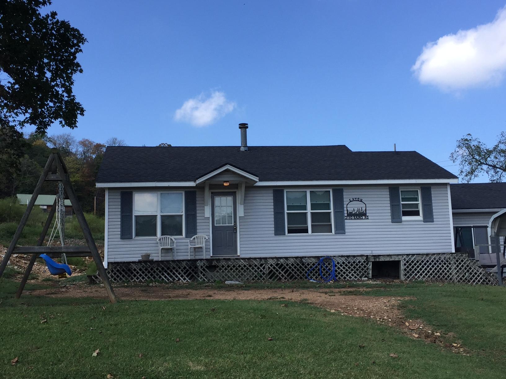 2180 Rains Road Pineville, MO 64856 - Photo 1 of 1 Rains outside