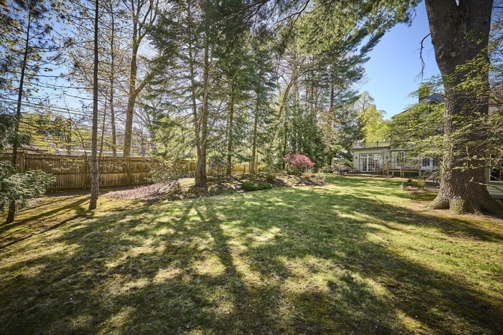 16 Harrison Street Newton, MA 02461 - Photo 37 of 40