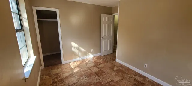 a view of a bathroom