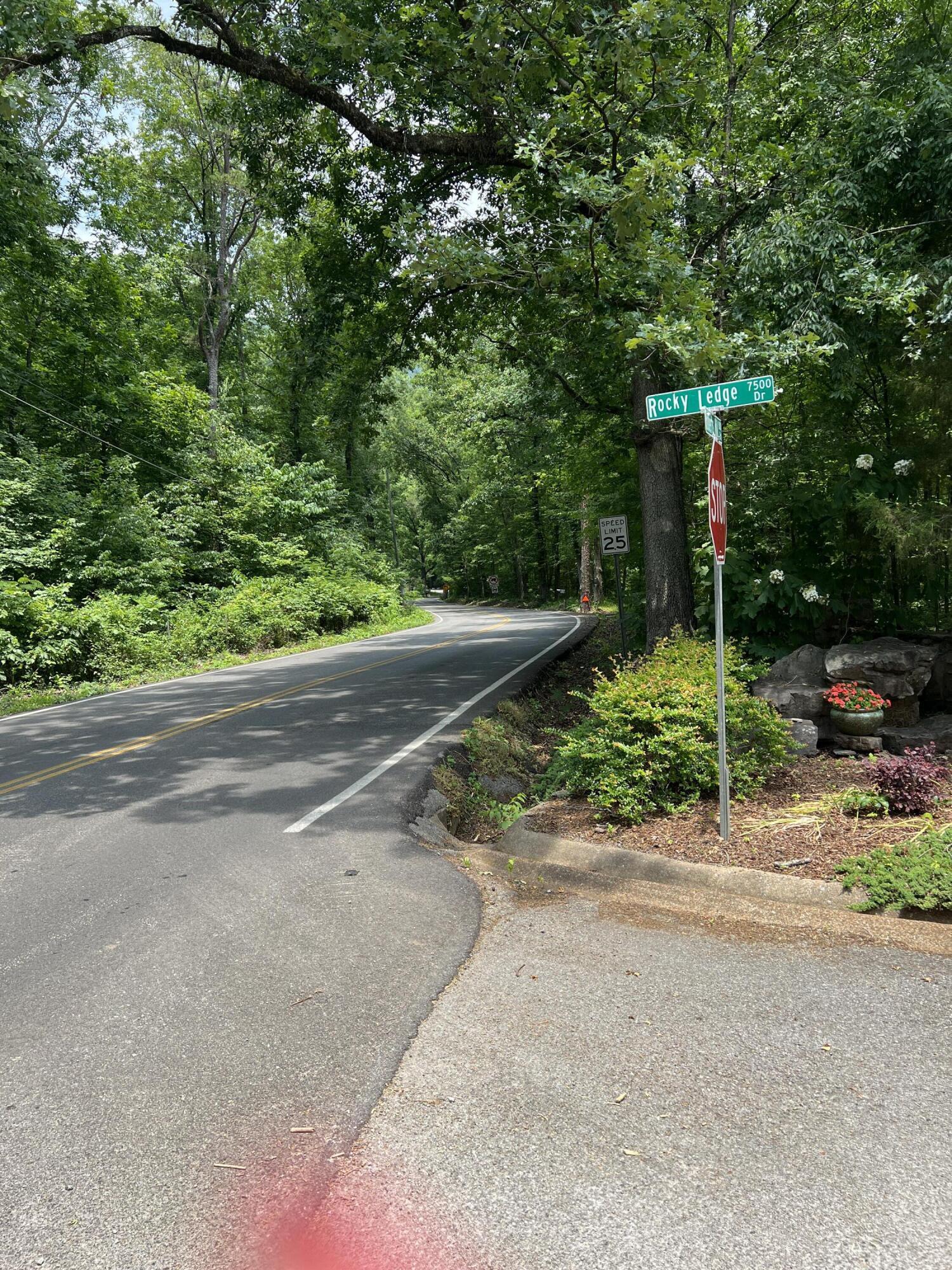 7511 Rocky Ledge Road Hixson, TN 37343 - Photo 7 of 13 IMG_2746