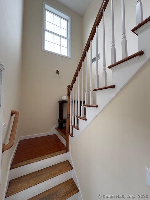 130 Meridian Street, Unit 311 Groton, CT 06340 - Photo 18 of 18 a view of entryway