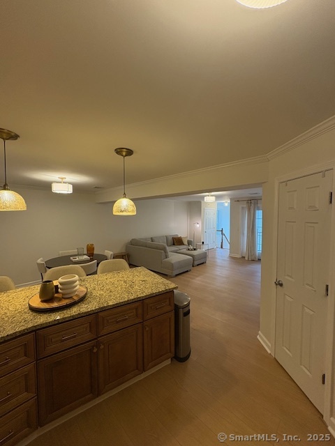 130 Meridian Street, Unit 311 Groton, CT 06340 - Photo 5 of 18 a kitchen with a sink and cabinets