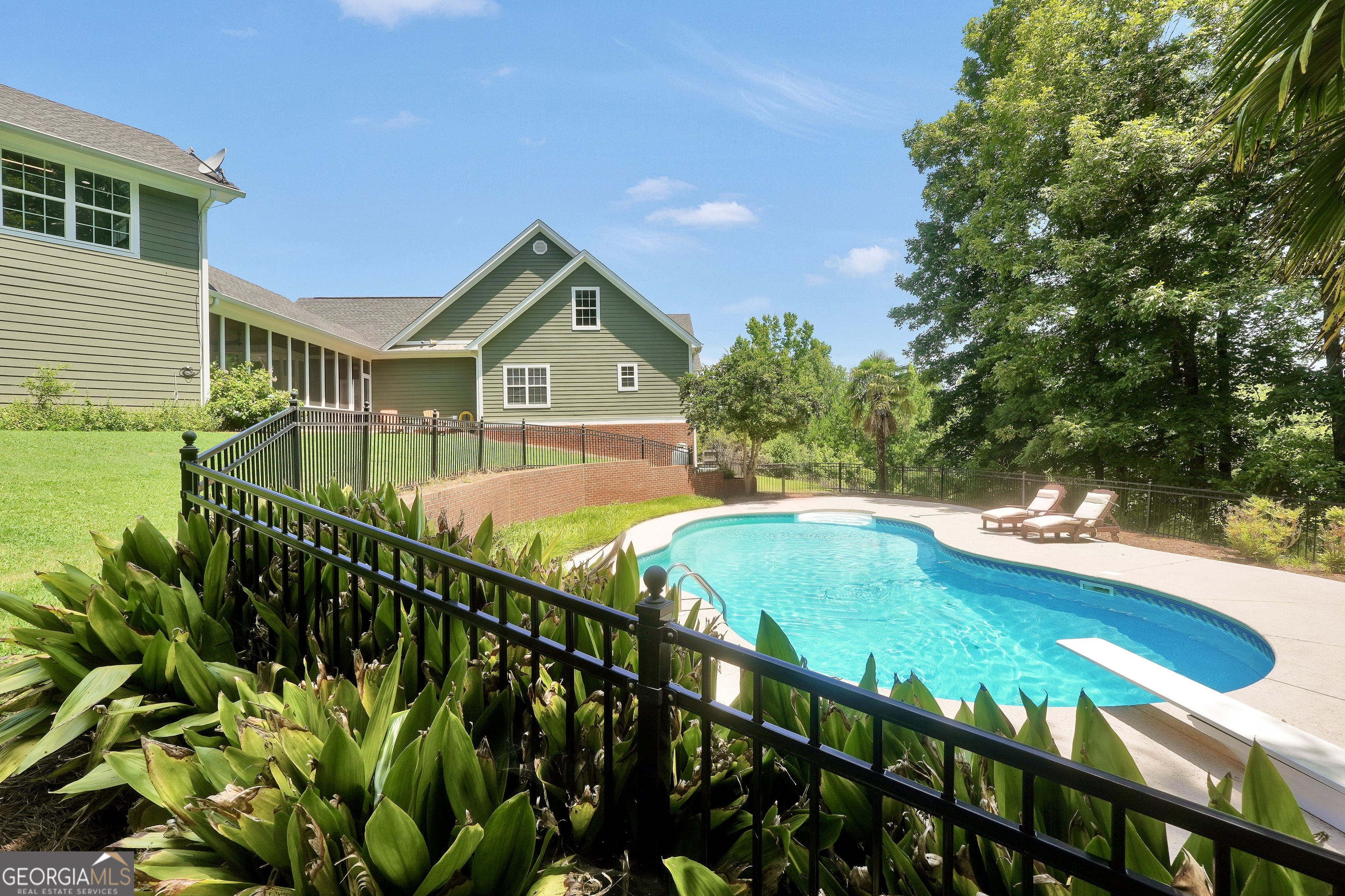 1589 Smithboro Road Monticello, GA 31064 - Photo 14 of 101