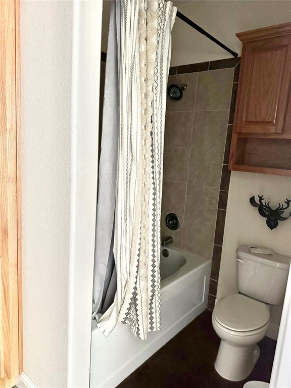 340 Lynch Bend Road Springtown, TX 76082 - Photo 14 of 19