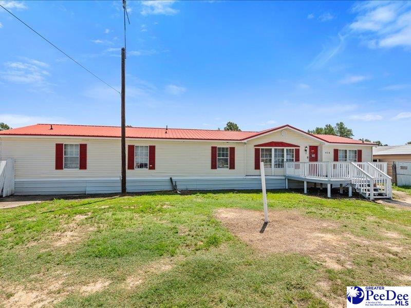 426 Salem Road Bennettsville, SC 29512 - Photo 23 of 43 Gallery Image 23