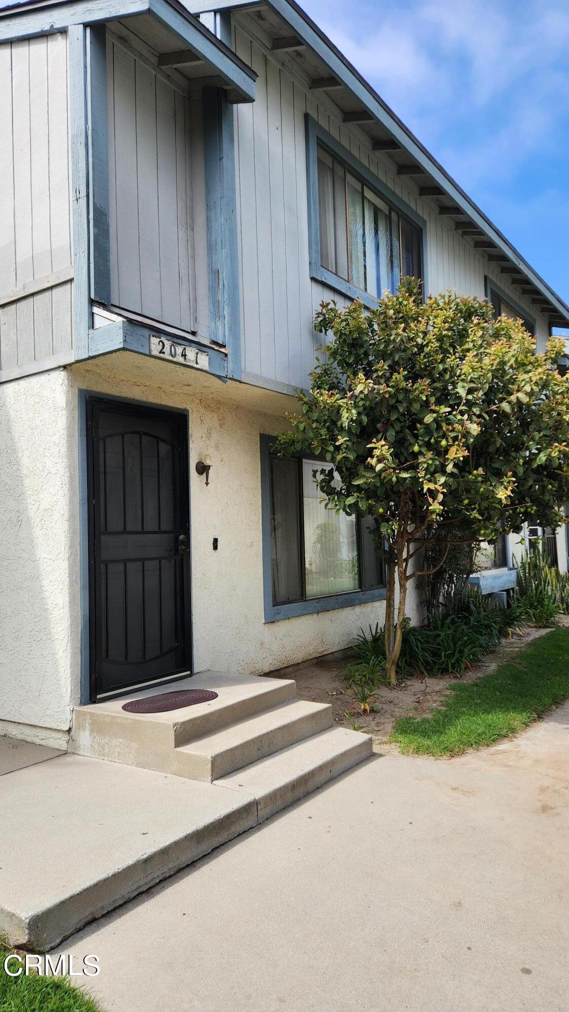 2041 East Bard Road Oxnard, CA 93033 - Photo 1 of 1 a house with a outdoor space