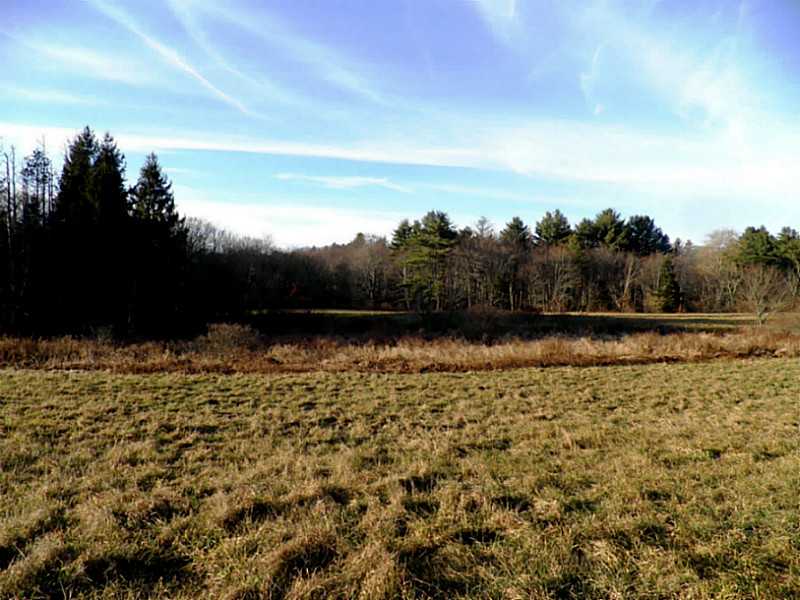 100 Potter Road Coventry, RI 02827 - Photo 15 of 15 Land/Lot.