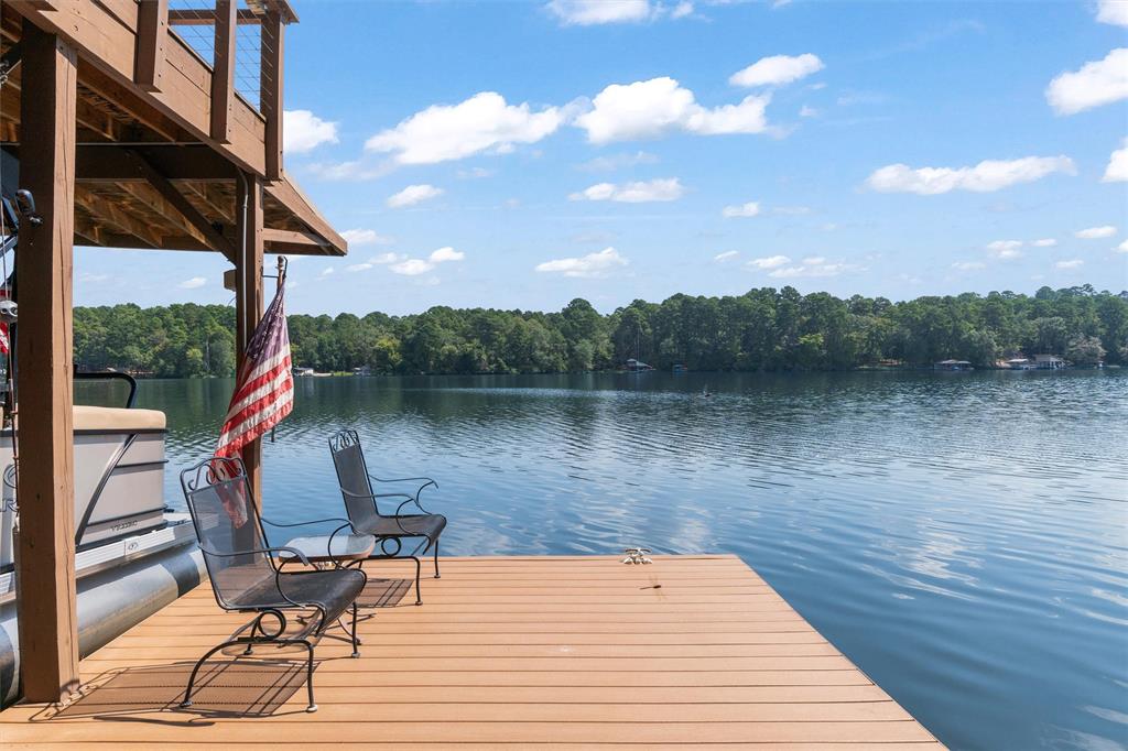 148 Pinewood Cove Holly Lake Ranch, TX 75765 - Photo 37 of 40