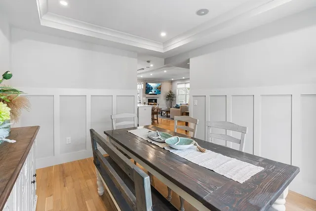 $1,649,000 | 638 Webster Street, Unit 638, Needham, MA 02492