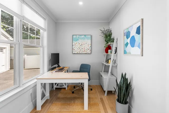 $1,649,000 | 638 Webster Street, Unit 638, Needham, MA 02492