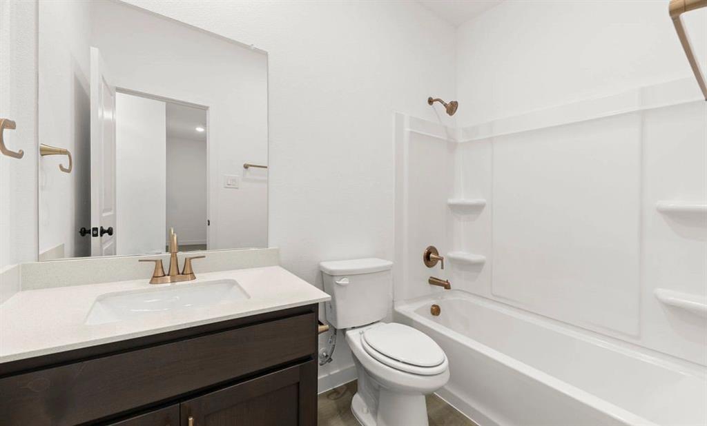 3308 Red Hl Road Celina, TX 75009 - Photo 15 of 34 Bathroom 3