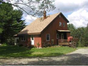 124 Blanchard Road Cambridge, VT 05444 - Photo 1 of 1 Gallery Image 1