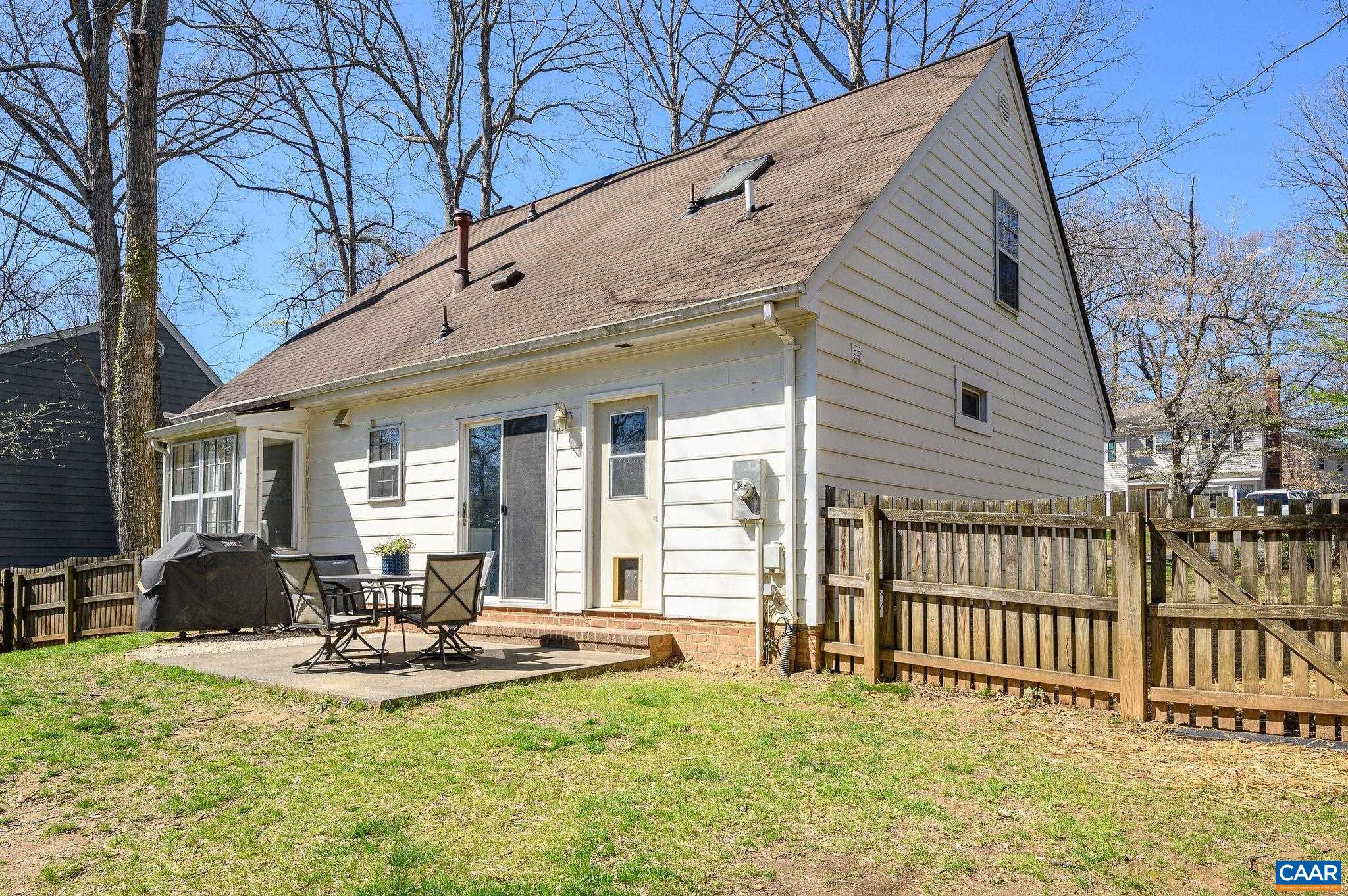 334 North Bennington Road Charlottesville, VA 22901 - Photo 29 of 38