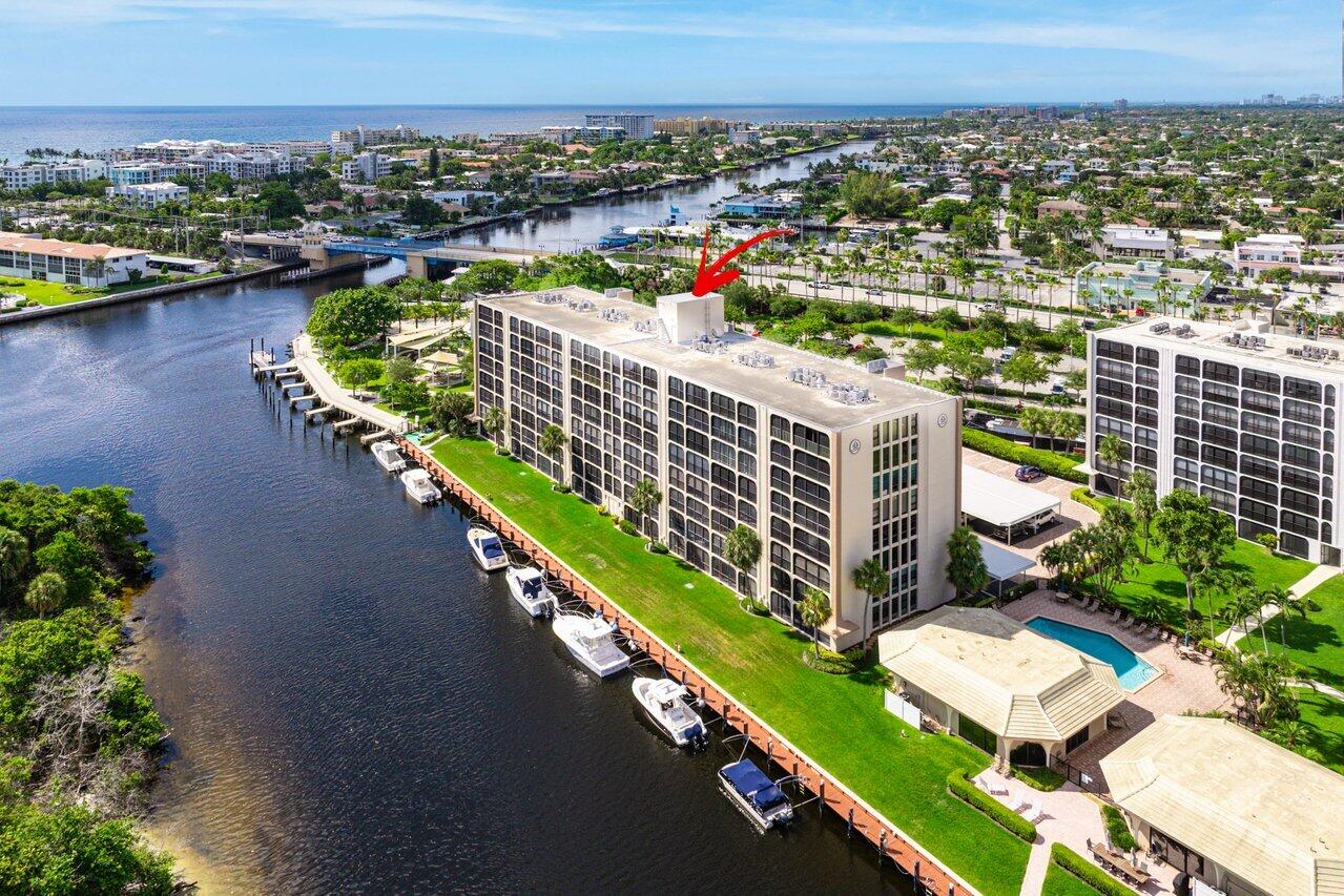 1631 Riverview Road, Unit 106 Deerfield Beach, FL 33441 - Photo 32 of 35 041-1631RiverviewRoad-808-DeerfieldBeach