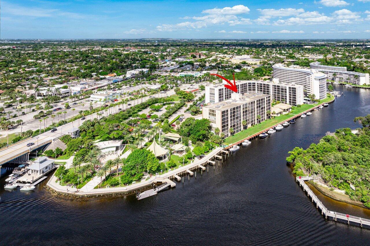 1631 Riverview Road, Unit 106 Deerfield Beach, FL 33441 - Photo 35 of 35 052-1631RiverviewRoad-808-DeerfieldBeach